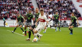 07.10.23 VfB Stuttgart - VfL Wolfsburg