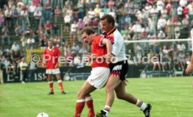 07.07.95 Tradionself Deutschland - Niederlande