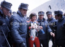 02.02.76 Olympia Innsbruck