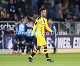 TSG 1899 Hoffenheim - Borussia Dortmund
