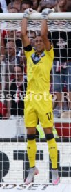 VfB Stuttgart - Eintracht Frankfurt