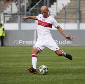 VfB Stuttgart II - SC Freiburg II