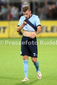 Stuttgarter Kickers - Kickers Offenbach