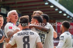 16.05.26 1. FC Heidenheim - FSV Mainz 05