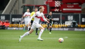 29.04.23 VfB Stuttgart - Borussia Mönchengladbach