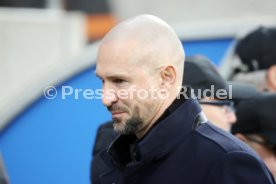 23.01.25 TSG 1899 Hoffenheim - Tottenham Hotspurs
