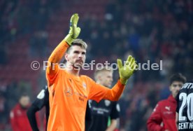 1. FSV Mainz 05 - VfB Stuttgart