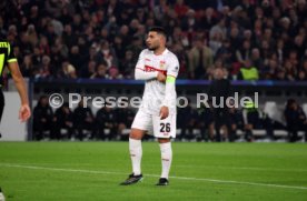 20.10.26 VfB Stuttgart - Atletico Madrid
