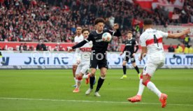 01.02.26 VfB Stuttgart - SC Freiburg