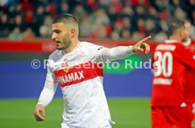 05.11.23 1. FC Heidenheim - VfB Stuttgart