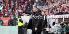 08.02.25 SC Freiburg - 1. FC Heidenheim