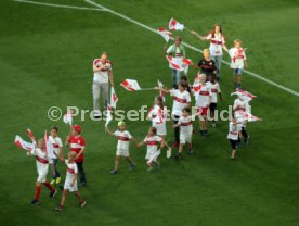 VfB Stuttgart - FC St. Pauli