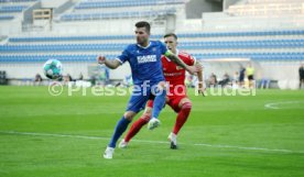 12.09.20 Karlsruher SC - 1. FC Union Berlin