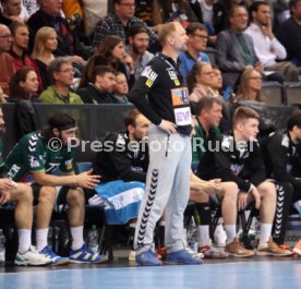 TVB Stuttgart - Frisch Auf G&ouml;ppingen