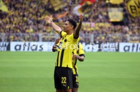 22.10.22 Borussia Dortmund - VfB Stuttgart