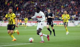 15.04.23 VfB Stuttgart - Borussia Dortmund