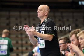 22.11.20 Frisch Auf G&ouml;ppingen - HSG Wetzlar