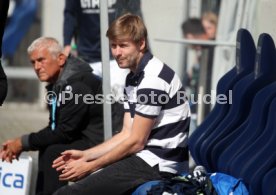 28.05.22 Stuttgarter Kickers - SV Oberachern