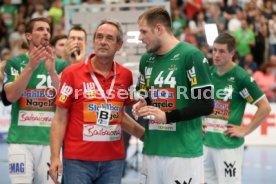 Frisch Auf G&ouml;ppingen - TSV GWD Minden