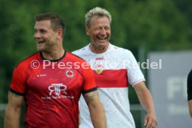 02.07.23 1. G&ouml;ppinger SV - VfB Stuttgart Traditionself
