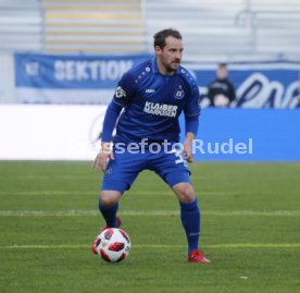 Karlsruher SC - Fortuna K&ouml;ln