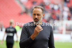 28.08.21 VfB Stuttgart - SC Freiburg