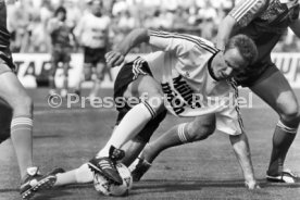 03.06.90 Hansi M&uuml;ller Abschiedsspiel