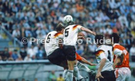 Deutschland - Niederlande