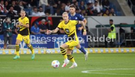 29.09.23 TSG 1899 Hoffenheim - Borussia Dortmund