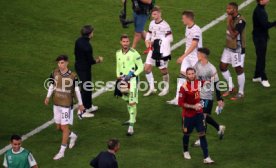 03.09.20 Deutschland - Spanien