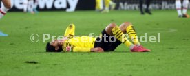 08.04.22 VfB Stuttgart - Borussia Dortmund