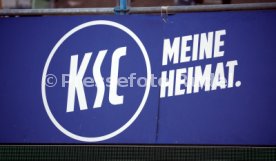 21.02.21 Karlsruher SC - 1. FC N&uuml;rnberg