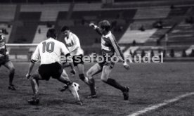 22.10.86 Torpedo Moskau - VfB Stuttgart