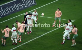 05.02.23 VfB Stuttgart - SV Werder Bremen