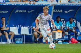 20.09.25 TSG 1899 Hoffenheim - FC Bayern M&uuml;nchen