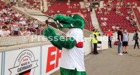 14.08.21 VfB Stuttgart - SpVgg Greuther Fürth