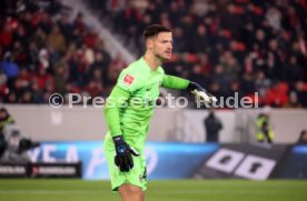 25.01.23 SC Freiburg - Eintracht Frankfurt
