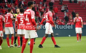 26.09.20 1. FSV Mainz 05 - VfB Stuttgart