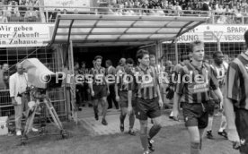 13.08.45 Stuttgarter Kickers - SC Freiburg