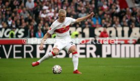 VfB Stuttgart - Hannover 96