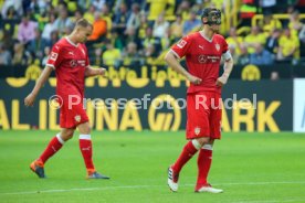 Borussia Dortmund - VfB Stuttgart