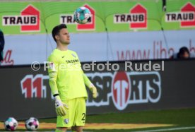 21.04.21 1. FC Heidenheim - VfL Bochum