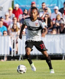 Hohenlohe Auswahl - VfB Stuttgart