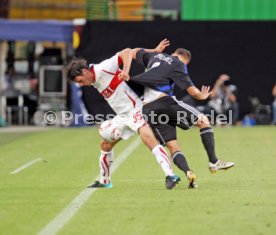26.08.10 VfB Stuttgart - Slovan Bratislava