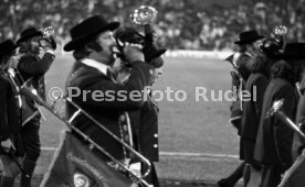 23.10.74 FC Bayern M&uuml;nchen - 1. FC Magdeburg