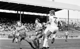 VfB Stuttgart - Spandauer SV
