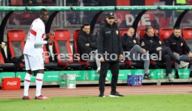05.04.23 1. FC N&uuml;rnberg - VfB Stuttgart