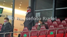 15.12.20 VfB Stuttgart - 1. FC Union Berlin