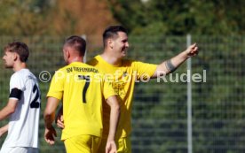 23.08.26 TSV Ph&ouml;nix Steinsfurt - SV Tiefenbach