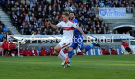 Karlsruher SC - VfB Stuttgart